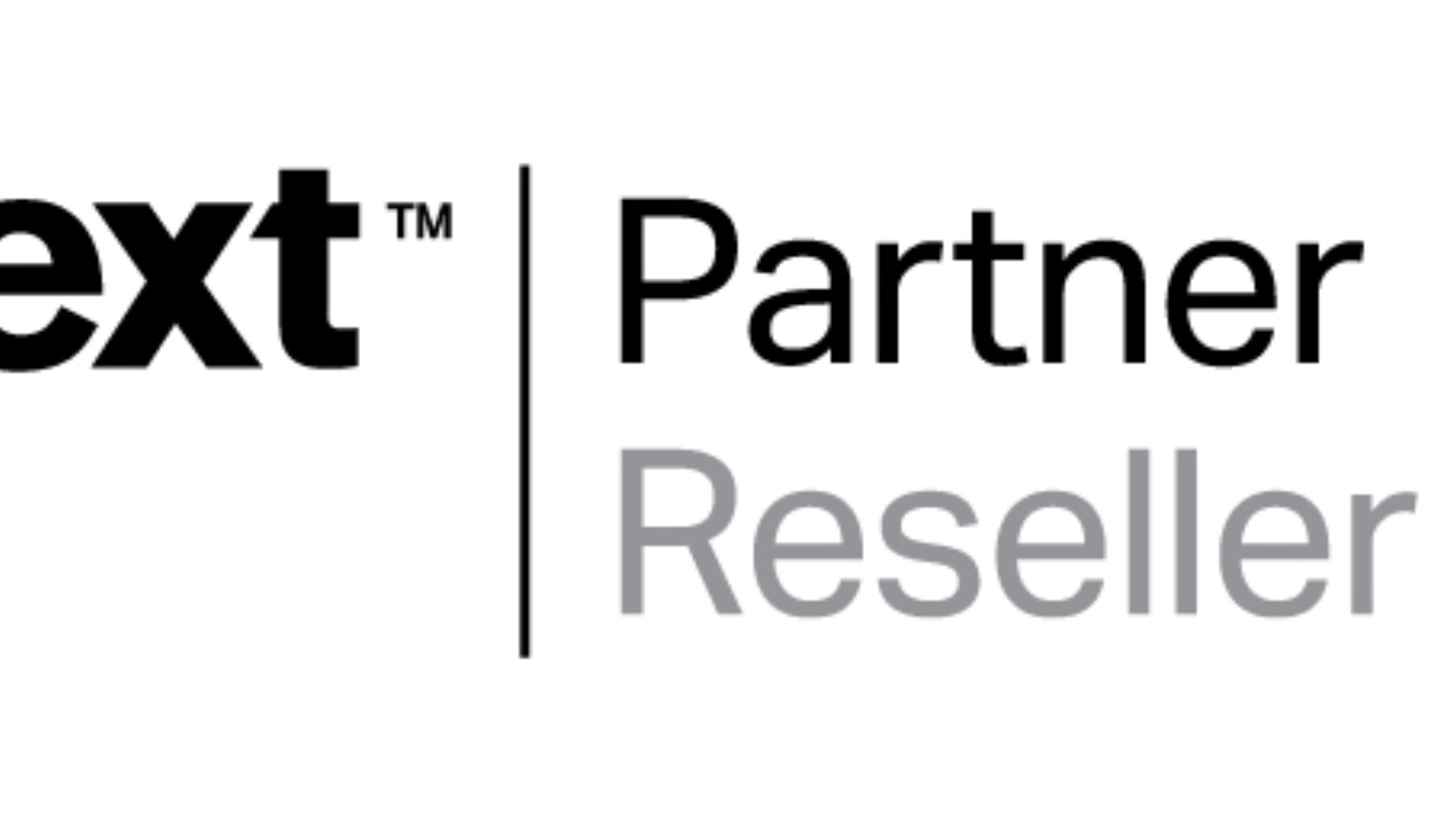 Opentext Partner Reseller Platinum 2017