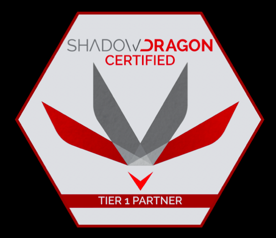 ShadowDragon Tier 1 Partner