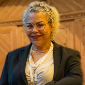 Alisha Haugabook