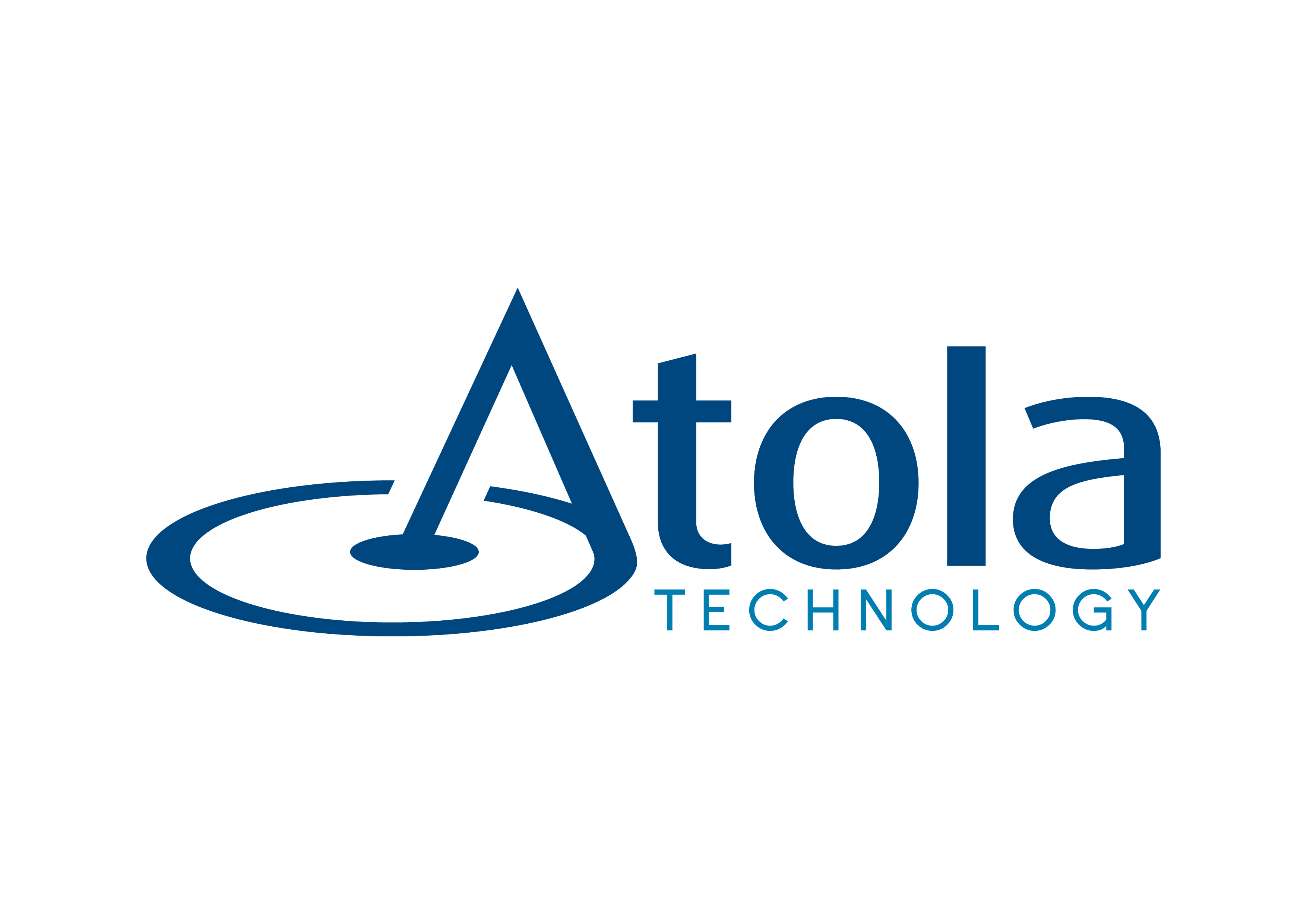 Atola Technology Inc.