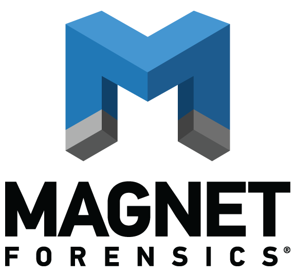 Logo Magnet Forensics