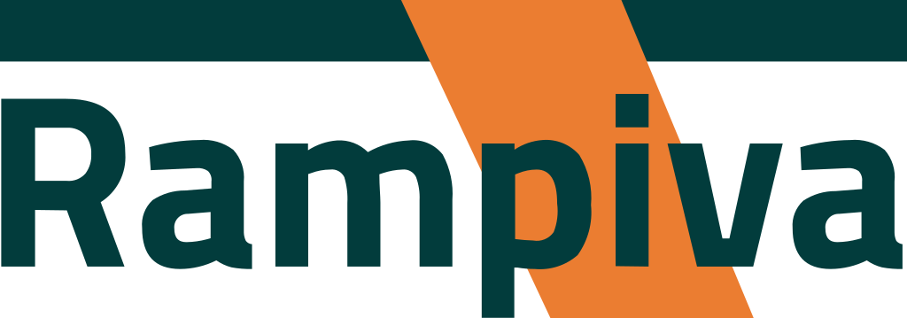 Logo rampiva