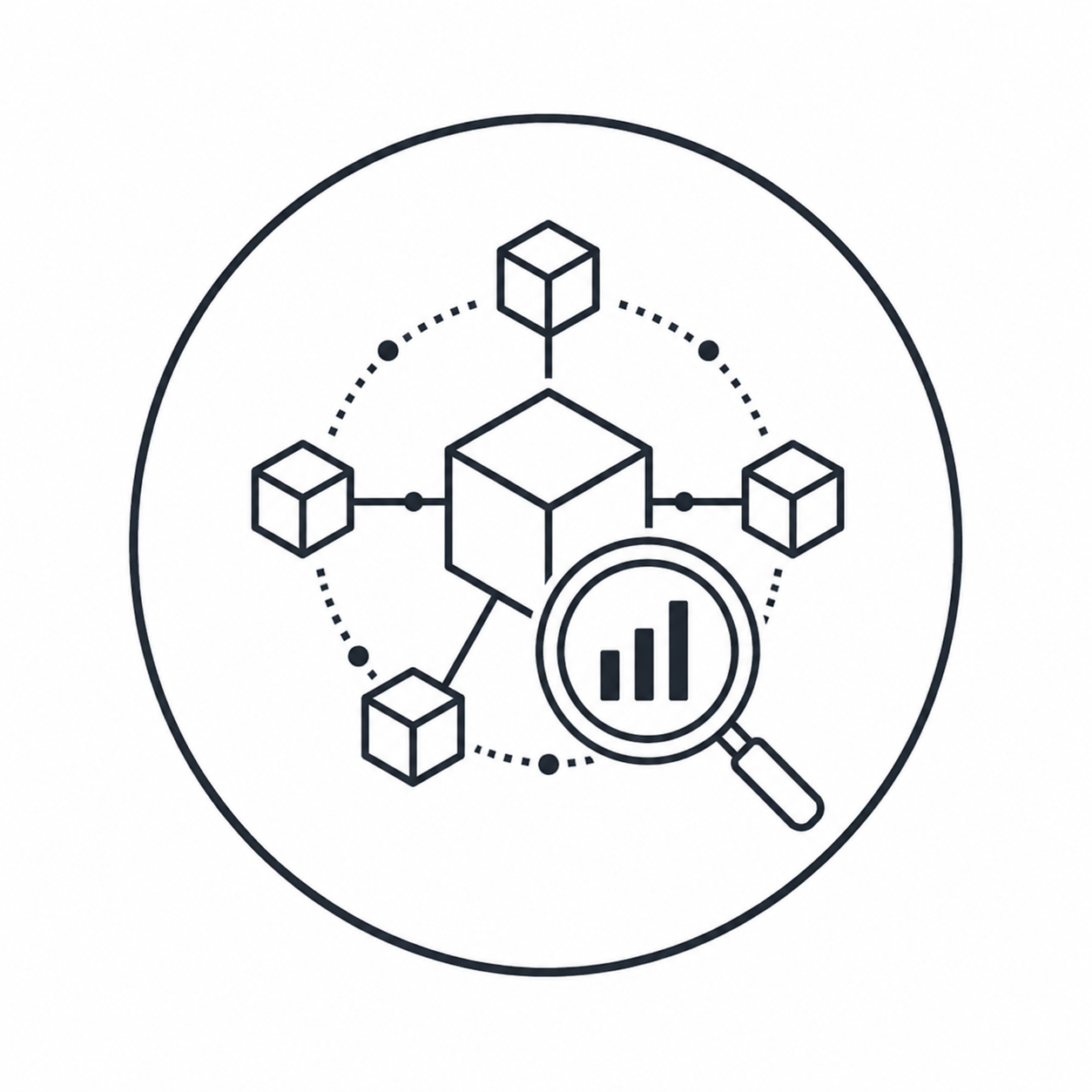 Blockchain Intelligence & Crypto Investigations