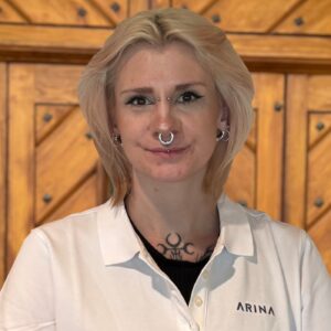 Julia Hoffmann