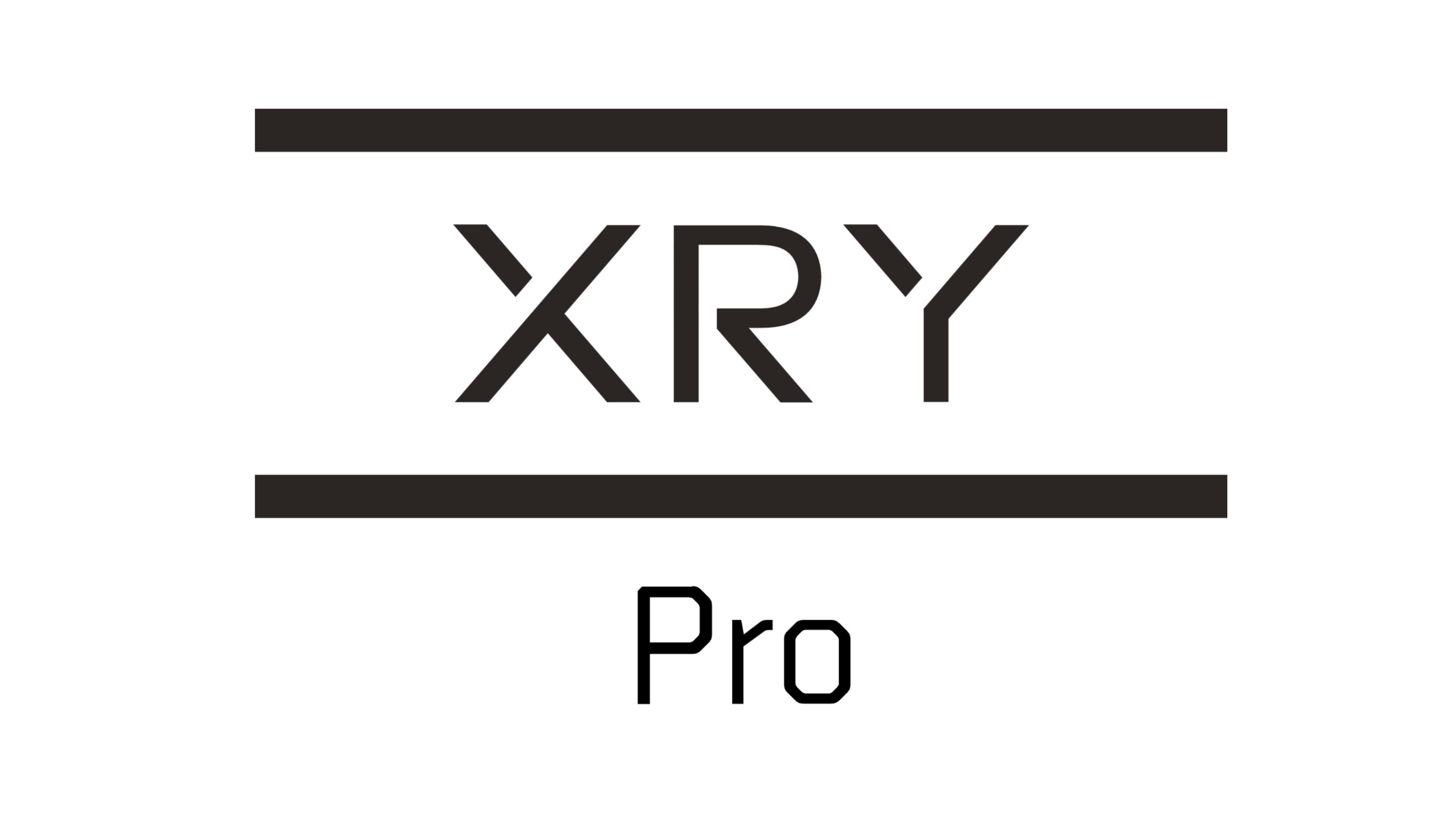 MSAB XRY Pro Logo
