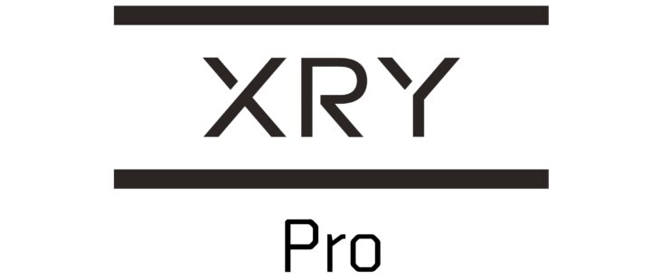 MSAB XRY Pro Logo